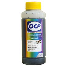 Чернила OCP BKP 249 для HP, 100 г