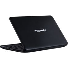 Toshiba Toshiba SATELLITE C850-C2K (Pentium B950 2100 Mhz 15.6" 1366x768 2048Mb 500Gb DVD-RW Wi-Fi Bluetooth Win 7 HB 64)