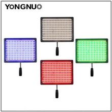 Свет накамерный Yongnuo YN-600 RGB (3200-5500K) 360 leds