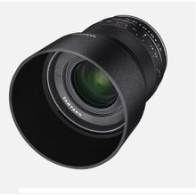 Объектив Samyang Sony E-mount 35mm f 1.2 ED AS UMC CS для Sony E (NEX