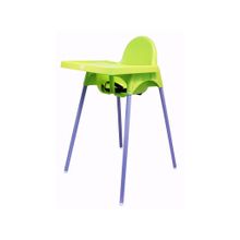 Roxy Kids Стульчик Roxy-Kids Fiesta Зеленый RBC-501-G