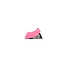 Сумки и чехлы:Чехол iPAD 2 Smart Cover Pink