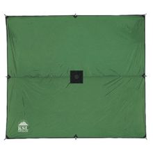 Тент универсальный KSL Awning 4x5 M