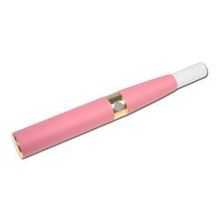 Электронная сигарета Joye eGo, розовая (набор из 2 штук)