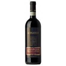 Вино Стефано Аккордини Амароне Классико Ачинатико ДОК, 0.750 л., 13.5%, сухое, красное, 6