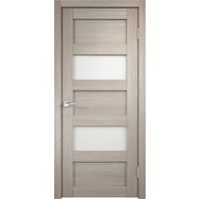 ОЛОВИ дверь межкомнатная Аризона2 М7 экошпон Дуб беленый   OLOVI дверное полотно Аризона2 М7 экошпон Дуб беленый