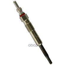 Свеча Накала Vw Caddy Golf Passat Touran T5 1.9tdi 2.0tdi 03> Bosch арт. 0250402005