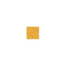 Мозаика настенная Jasba-Centino 8812H mandarin glossy 31, 2x31, 6