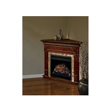 Каминокомплект Dimplex Verona угловая (Каминокомплект Димплекс "Верона угловая")