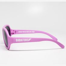 Babiators С з очки Babiators Original Aviator. Розовая Принцесса (Princess Pink). Classic (3-5). Арт. BAB-008 BAB-008