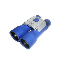 Бинокль Navigator 24х36 синий (обрезиненный, компактный)