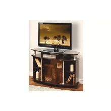 Олмеко Тумба под ТВ Vista-7 венге ID - 312706