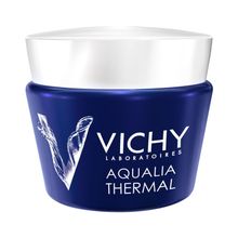 Vichy Aqualia Thermal Ночной SPA-уход