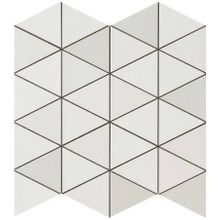 Atlas Concorde Mek Mek Light Mosaico Diamond Wall 9MDL мозаика 305 мм*305 8.5 мм