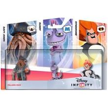 Disney Infinity: Villains Pack