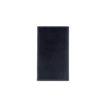 XX0112026I-040SB-08 - Телефонная книжка 80х140мм, синий