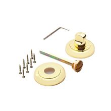 Завертка к ручкам TIXX INBK 04 GP лат.бл.