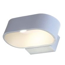 Бра Crystal Lux CLT 511W150 WH