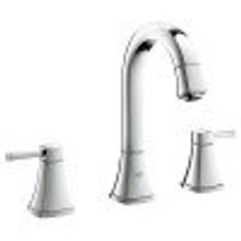 Смеситель Grohe Grandera 20389000 для раковины на три отверстия