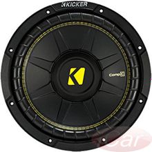 Kicker CWCS104