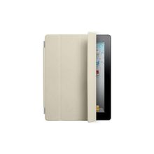 Apple iPad 2 Smart Cover Leather Cream