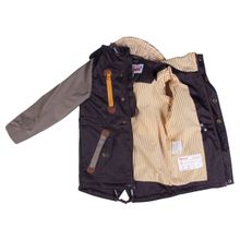 Oldos Куртка для мальчика "Мартин" 3К1706-1 1