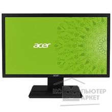 Acer LCD  24" V246HLBd черный