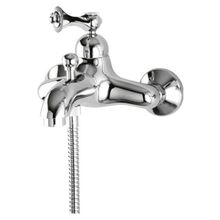 Смеситель Cezares Margot MARGOT-VM-01-M для ванны с душем