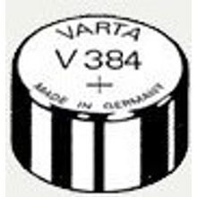 Батарейка VARTA 384 S736L-SG3