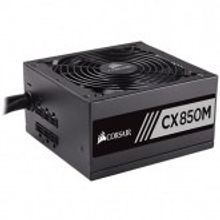 Блок питания Corsair CX850M (CP-9020099-EU)