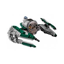 LEGO Star Wars 75168 Звёздный истребитель Йоды