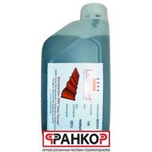 Краска для ремонта черная 1 л