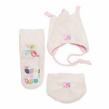 Deux par deux Комбинезон детский A 600B W15