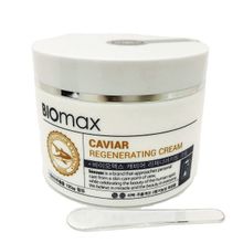 Крем для лица восстанавливающий с экстрактом икры Welcos Biomax 100мл