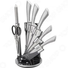 Rainstahl RSKN 8000-08