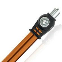 Wireworld Electra 7 Power Cord 1.5m (ELP1.5MEU-7)