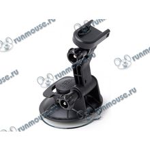 Аксессуар для экшн-камеры - крепление на присоске iON "Sucktion Mount Pack" 5011, для iON [136202]