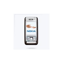 Nokia e65 Black