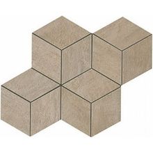 Atlas Concorde Mark Mark Clay Mosaico Esagono AM2N мозаика 300 мм*350 10 мм