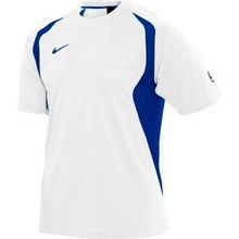 Майка Игровая Nike Striker Game Ss 217259-101