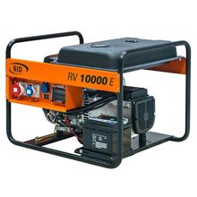 RID RH 10000 E