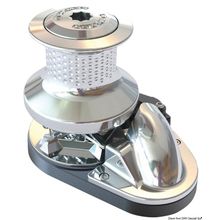 Osculati Lewmar CPX3 windlass, high 6 mm gypsy, 02.585.06