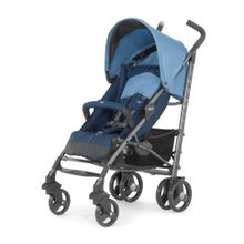 Коляска трость Chicco Lite Way Top stroller (Blue)