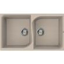 Мойка Elleci EGO 450, 860*500, granitek (51) LGE45051