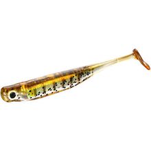 Виброхвост Mikado  FURYO  11.5  cm   M515 ( 5 шт.)