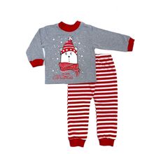 Детский комплект новорожденным Мишка северный