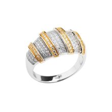 Кольцо из серебра Sandara Micro, SIR10041