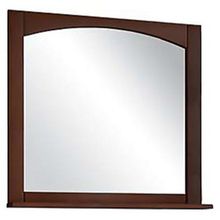 Зеркало Roca America 105 орех