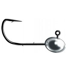 Джиг-головка V-Point Micro, size 2, 5.5г, 5шт. Dragon