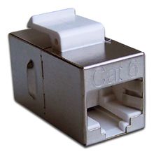 LAN-KCP45S6	Повторитель портов RJ-45, экранированный, кат.6, формата Keystone